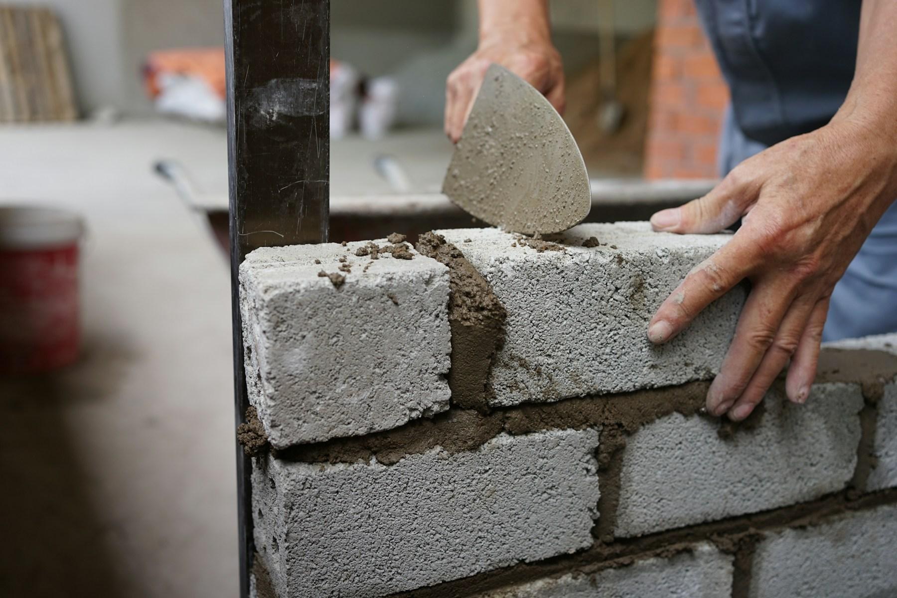 Masonry & wall openings · Tenerife