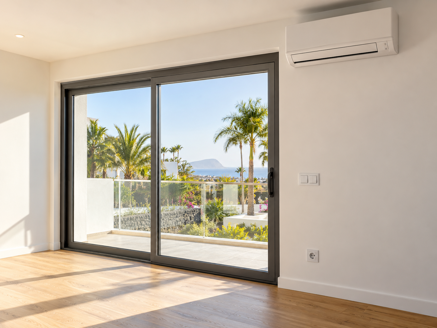Elektro & Klimaanlagen · Teneriffa